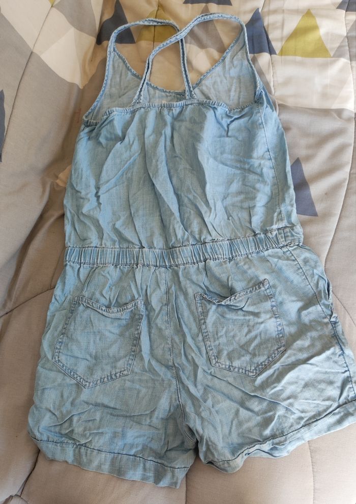 Combishort esprit - photo numéro 2