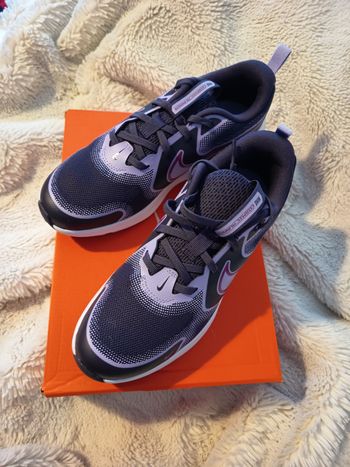 Basket Nike