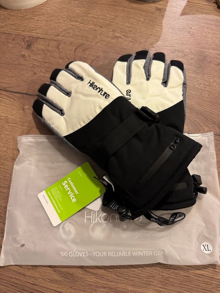 Gant taille XL Hikenture - photo numéro 2