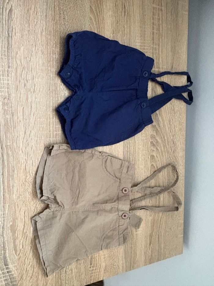 Lot de vêtement - photo numéro 2