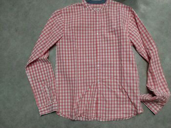 chemise garcon 14 ans