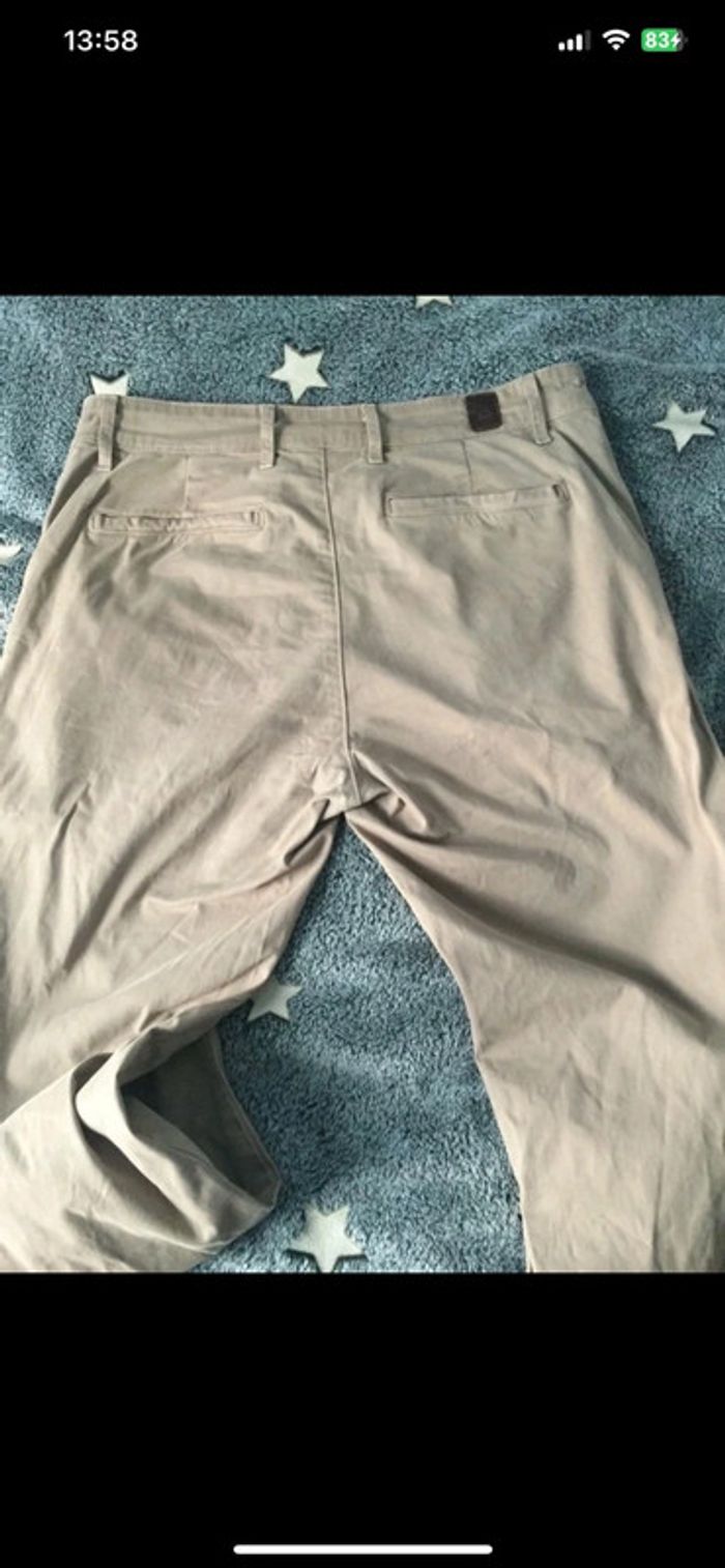 Chino homme - photo numéro 2