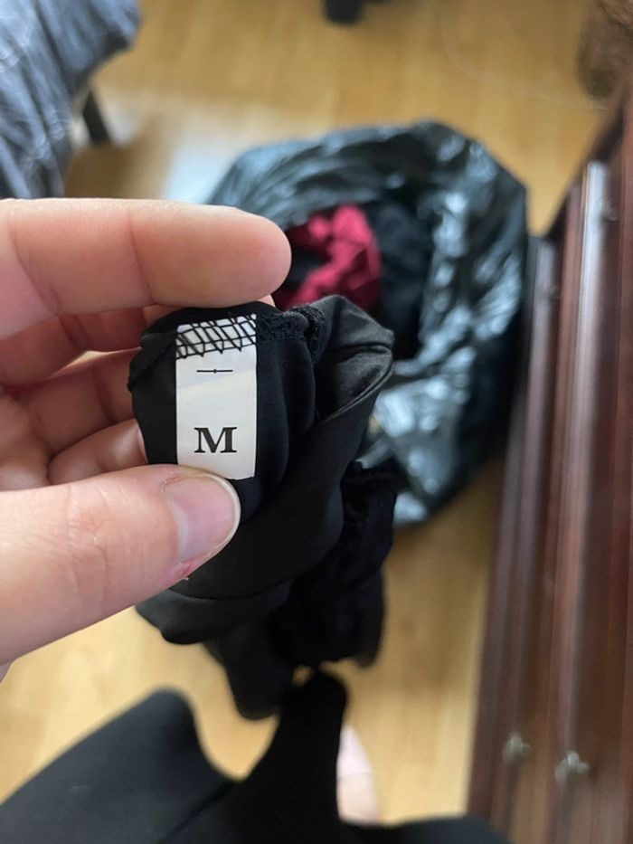 Blouse - photo numéro 5