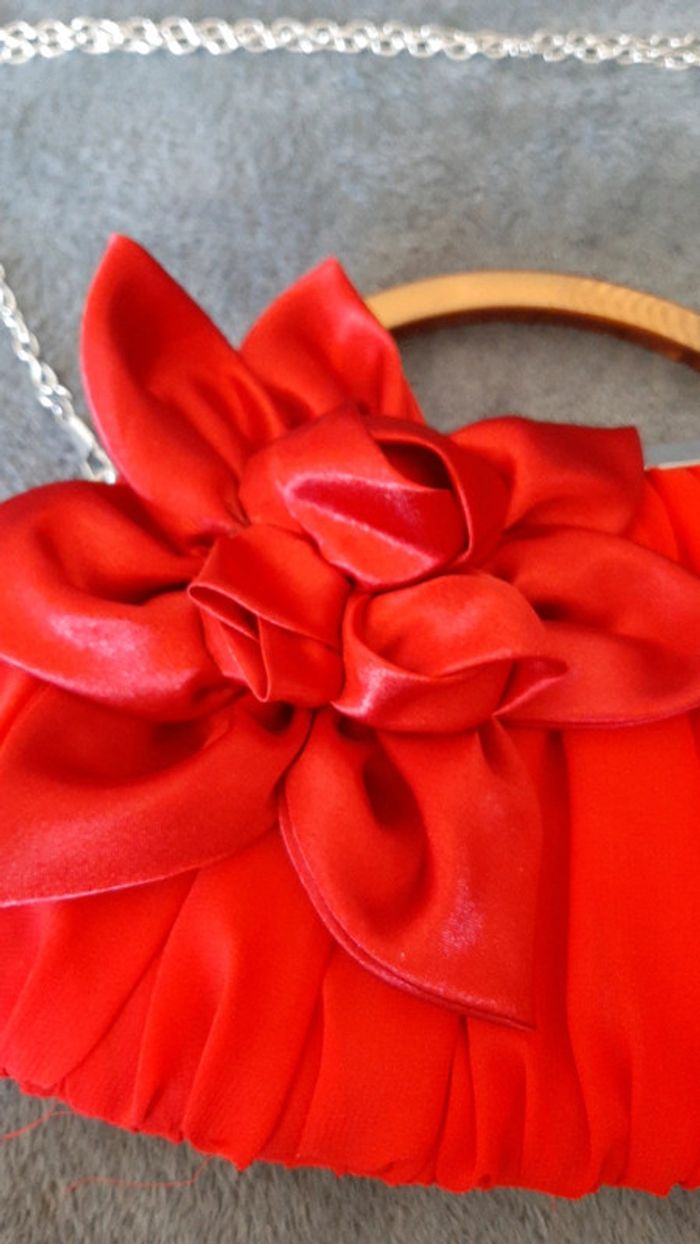 Pochette cérémonie - photo numéro 2