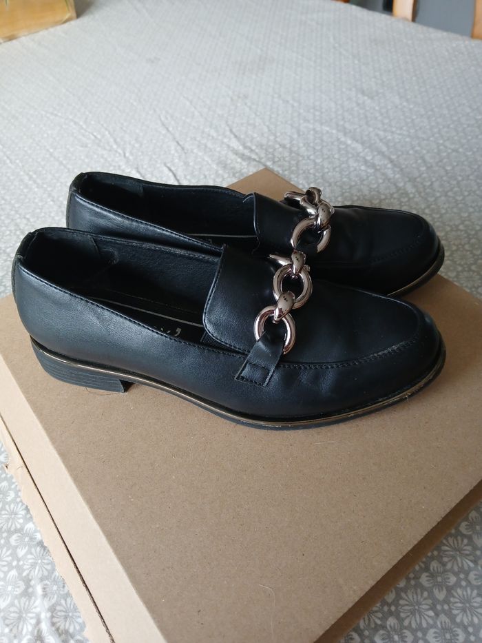 Mocassin - photo numéro 3