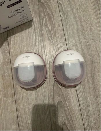 Tire lait électrique 