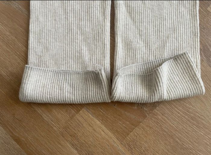 Pantalon contenant de la laine Sergent Major - photo numéro 8