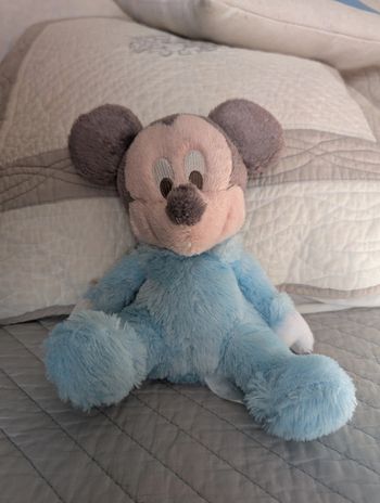 Doudou mickey