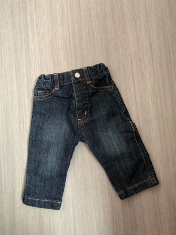 Jeans petit bateau