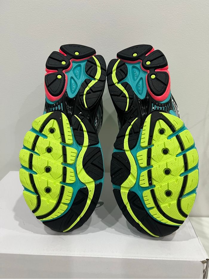 Chaussure SAUCONY PROGRID OMNI 9 - photo numéro 8