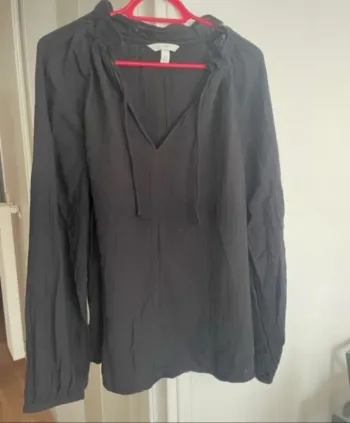 Blouse/ tunique coton H&M