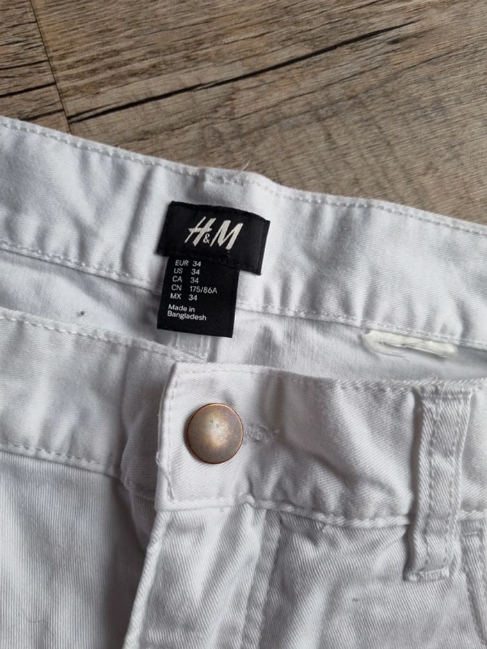 Jean femme - photo numéro 8