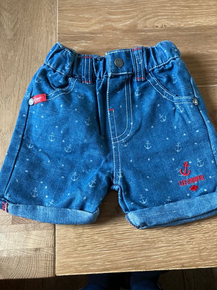 Short neuf - photo numéro 2