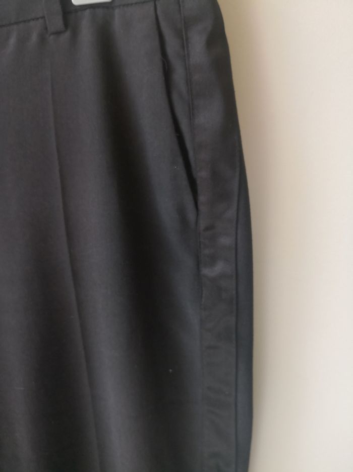 Pantalon noir - photo numéro 2