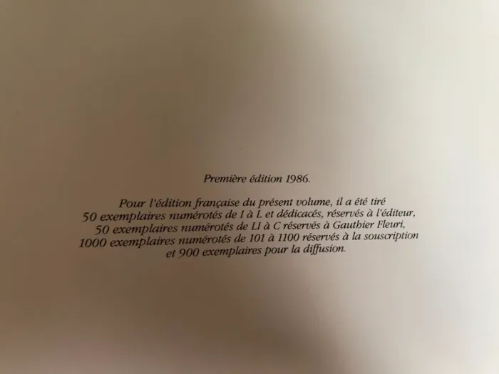 Livre relié "Les maillantes" ou 242 jours autour de la planète Terre - photo numéro 4