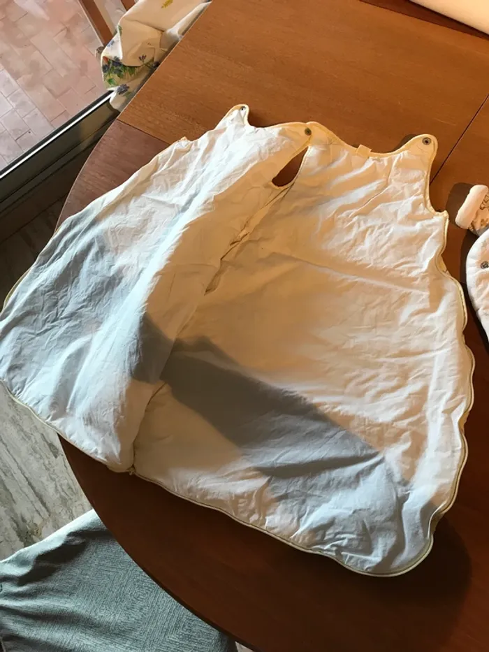 Gigoteuse / turbulette - photo numéro 3