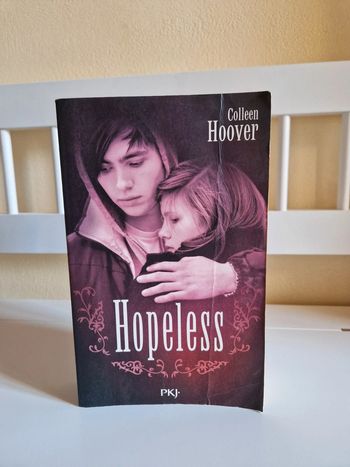 Livre romance