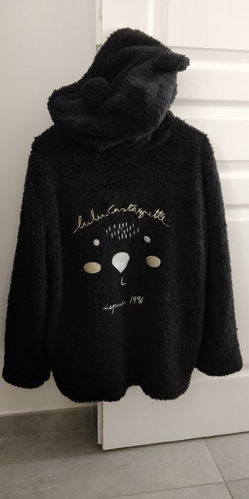 Veste d'intérieur