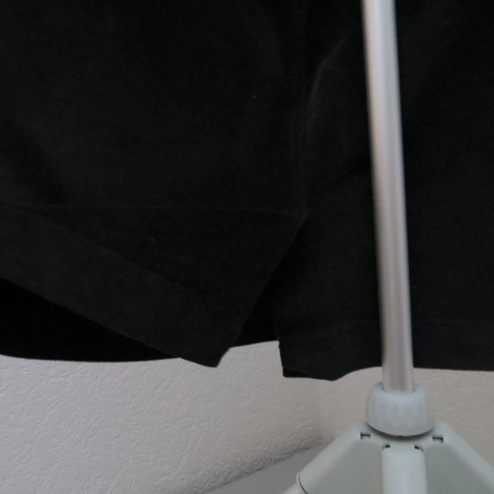 Jupe noire en velours côtelé – bpc Bonprix Collection - photo numéro 7