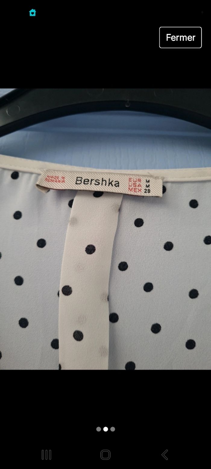 Tee shirt femme - photo numéro 3