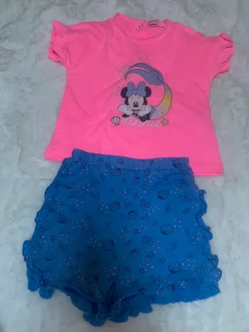 Ensemble bébé