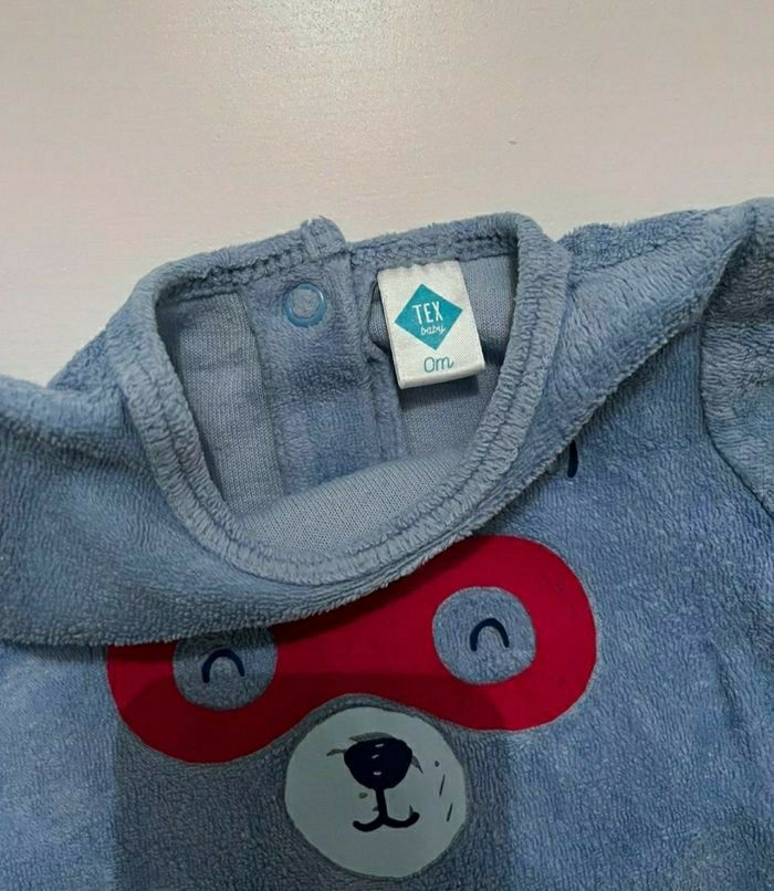 Pyjamas - photo numéro 7