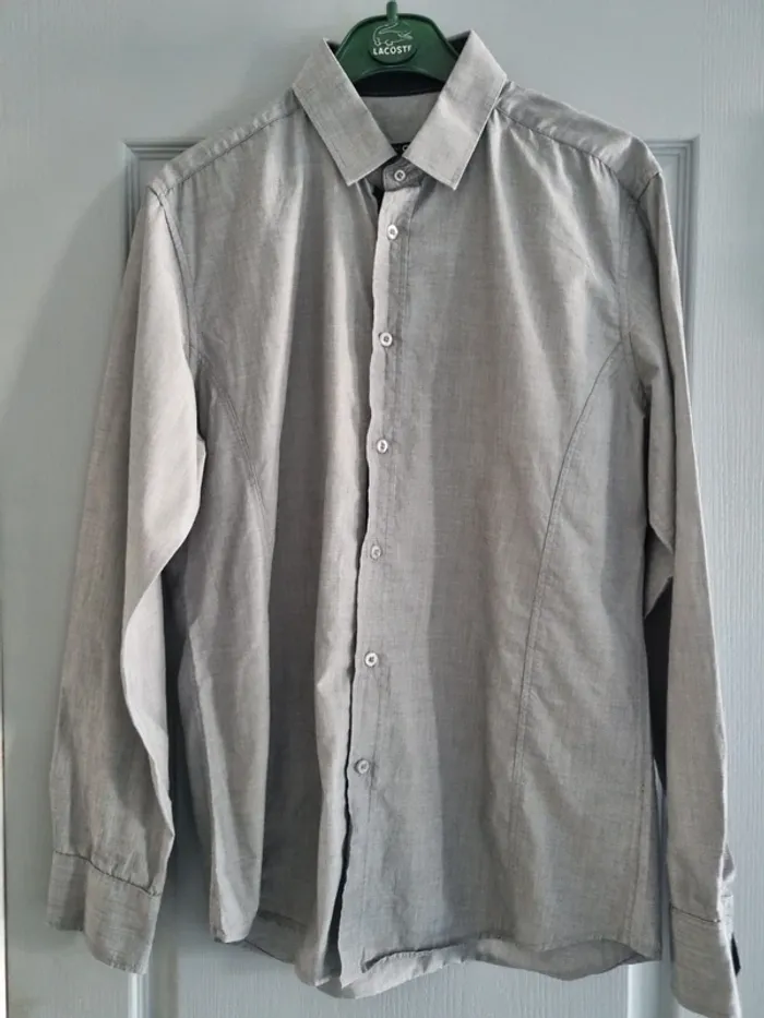 Chemise OWK