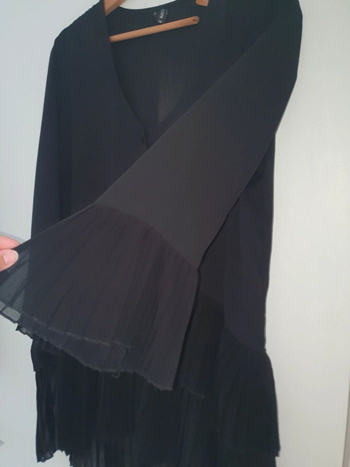 Tunique fluide - photo numéro 3