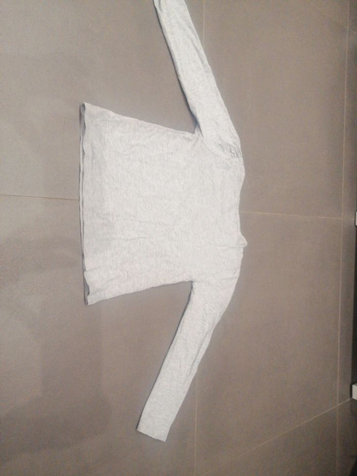 Tee-shirt verbaudet 8 ans - photo numéro 7