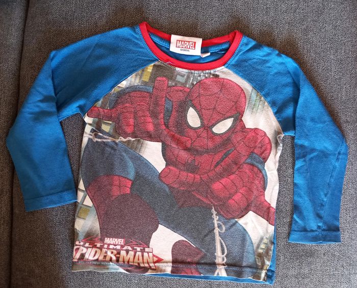 Pyjacourt - Marvel - photo numéro 3