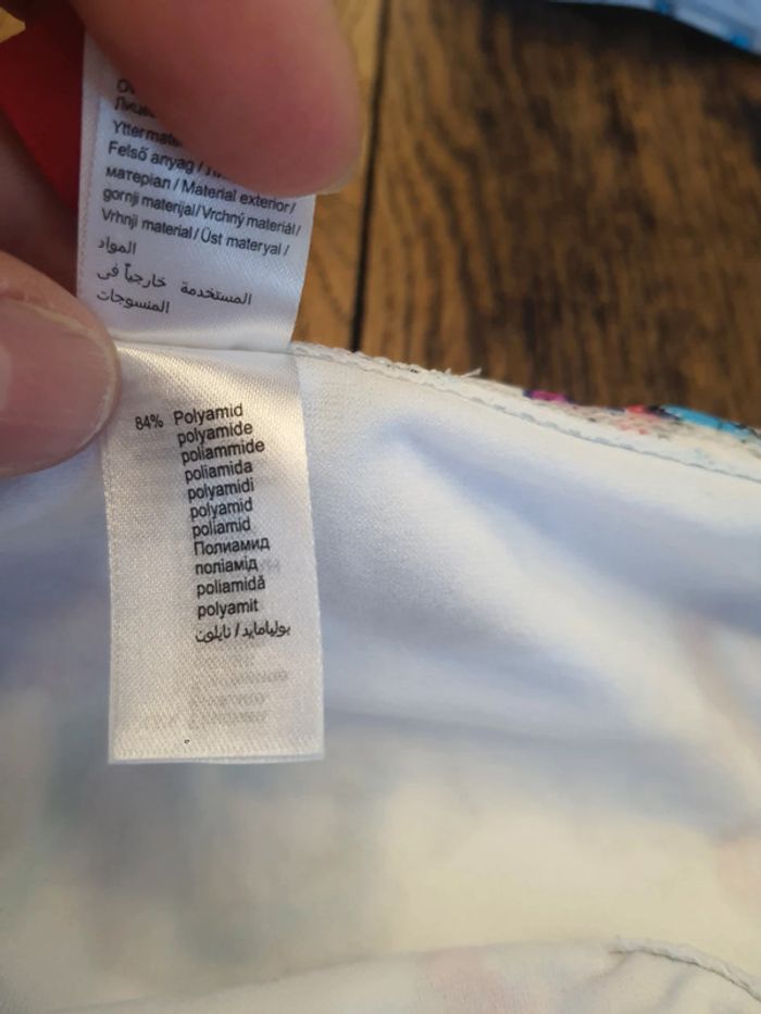 Jolie Bikini S.Oliver bas fr 40 haut 40 cup B - photo numéro 11