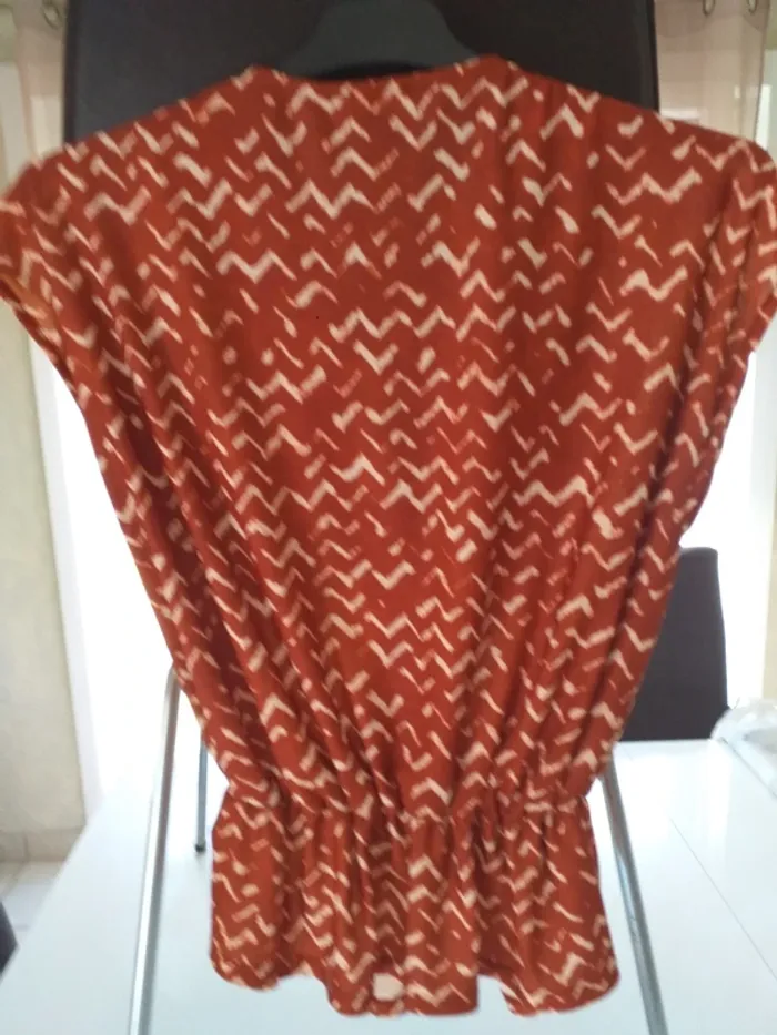 Blouse - photo numéro 2