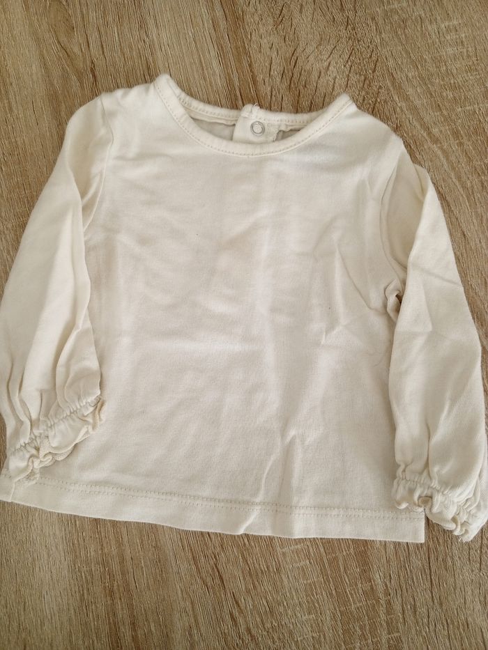 T shirt