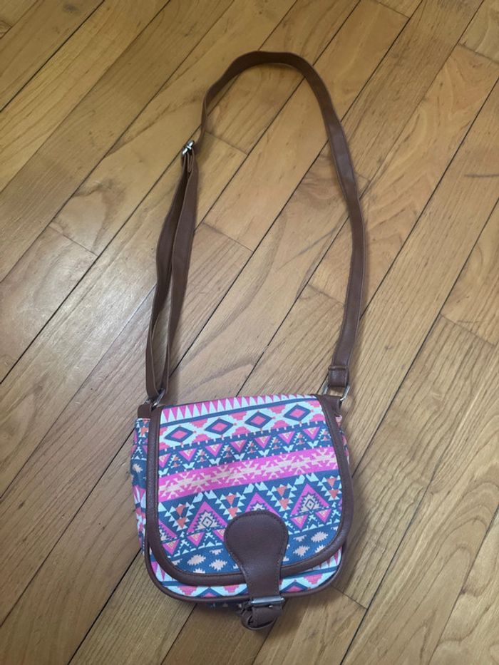 Petit sac bandoulière