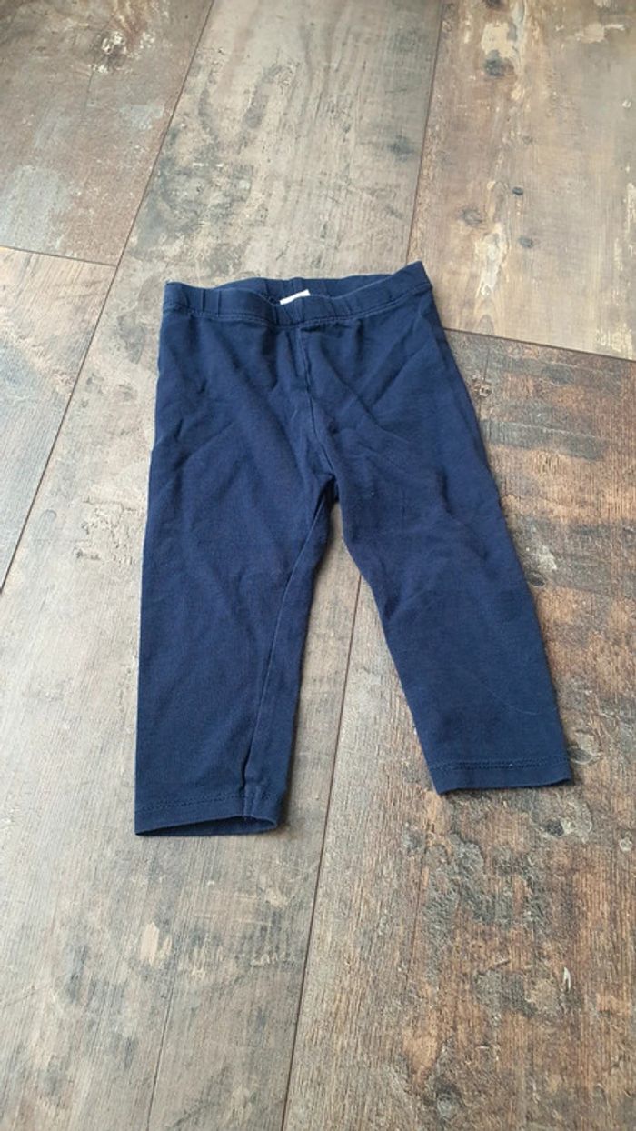 Pantalon baby club 12 mois en très bon état