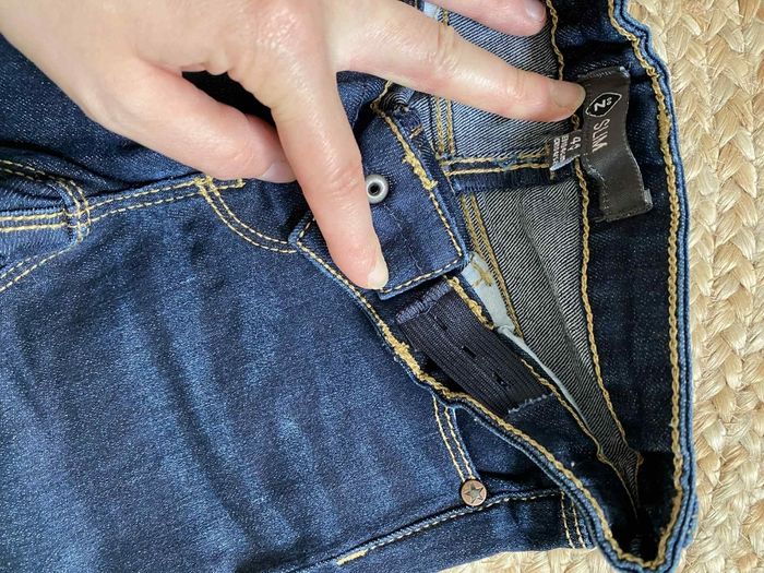 Jeans 4 ans - photo numéro 3