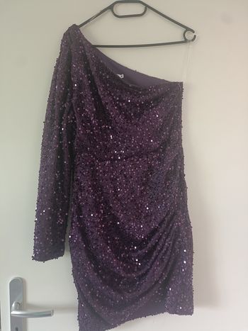 Robe de soirée