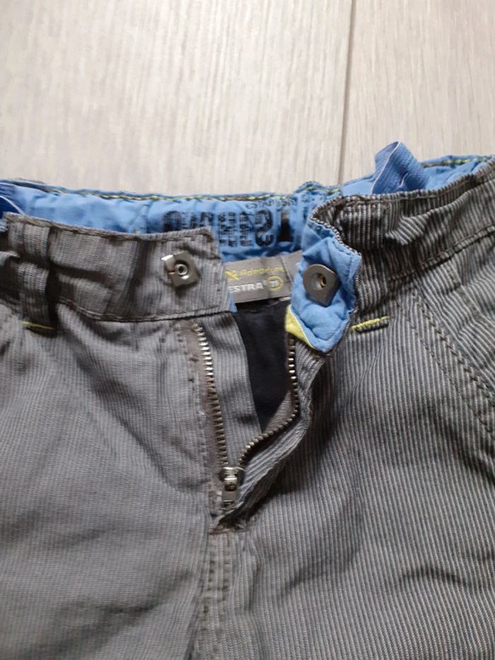 Pantalon 2ans - photo numéro 3