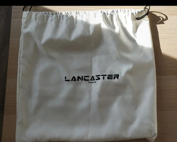 Sac lancaster - photo numéro 3