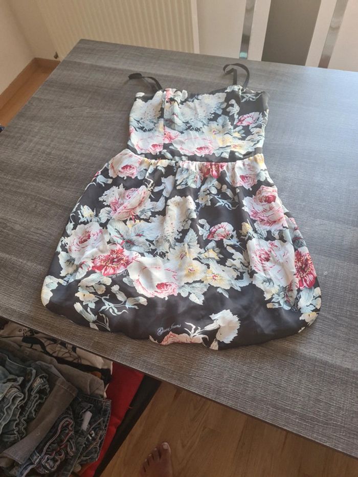 Robe guess