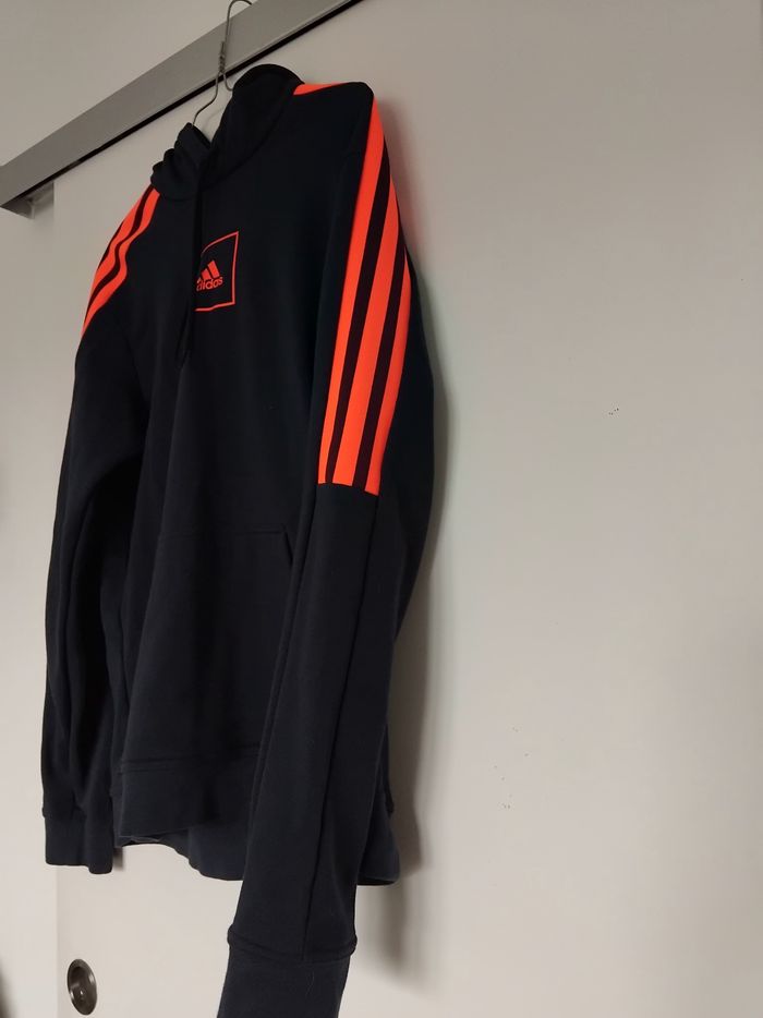 Pull Adidas - photo numéro 2