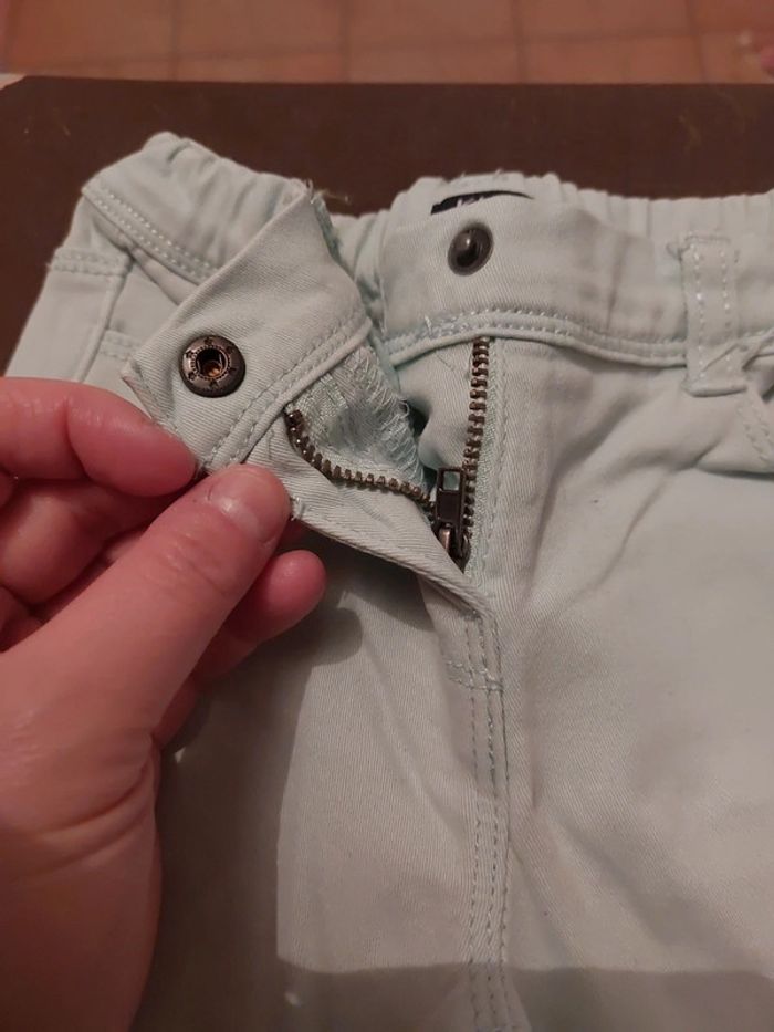 Pantalon Kiabi 4A - photo numéro 4