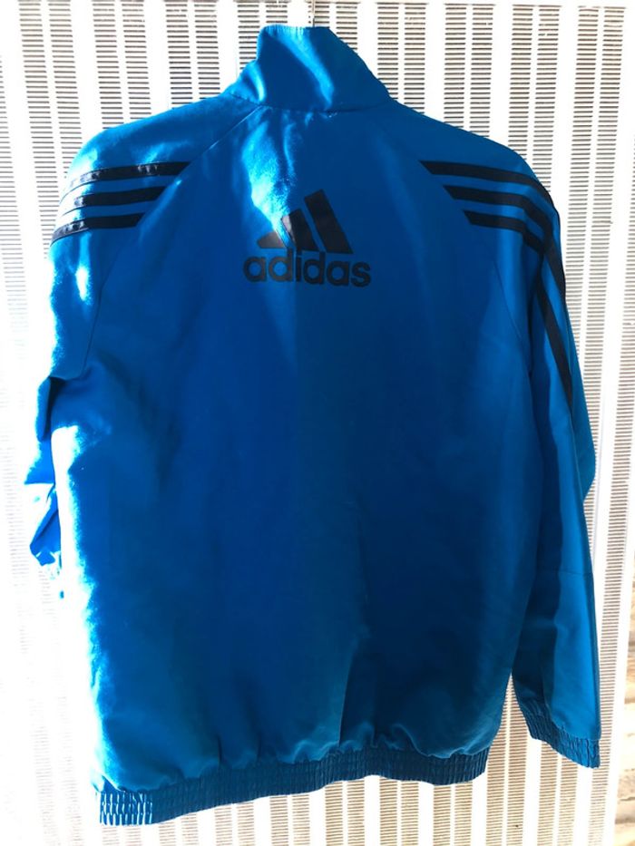 Veste jogging adidas - photo numéro 3