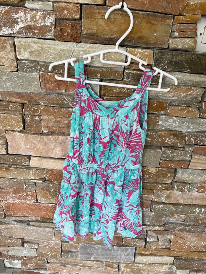 Robe fille