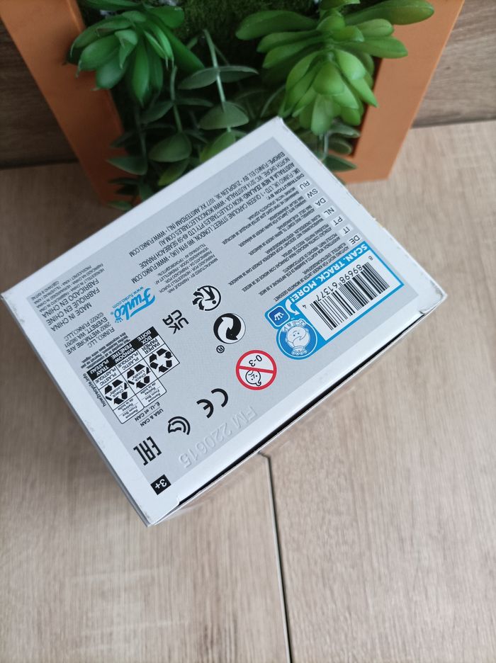 Figurine Bisky Hunter X Hunter Funko pop animation - photo numéro 5