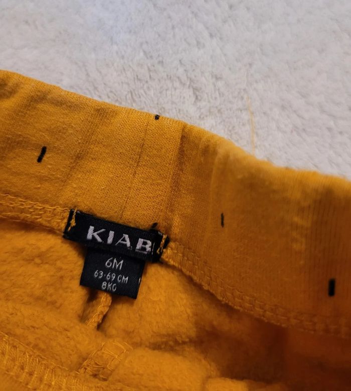 Pantalon 6 mois / Kiabi - photo numéro 5