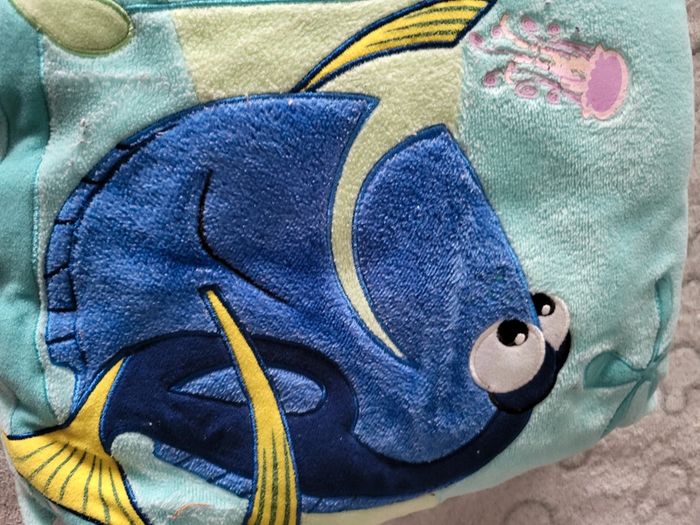 Coussin némo - photo numéro 3