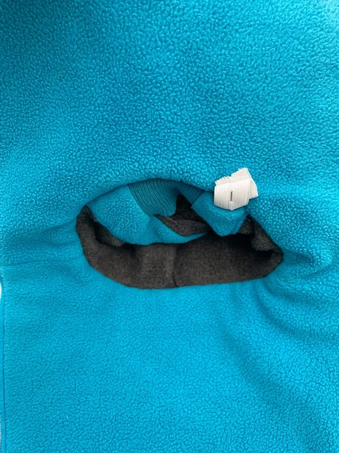 Capuche capuchon bonnet cagoule zoli - photo numéro 4