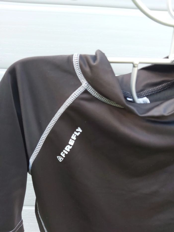 T-shirt de plage - photo numéro 2