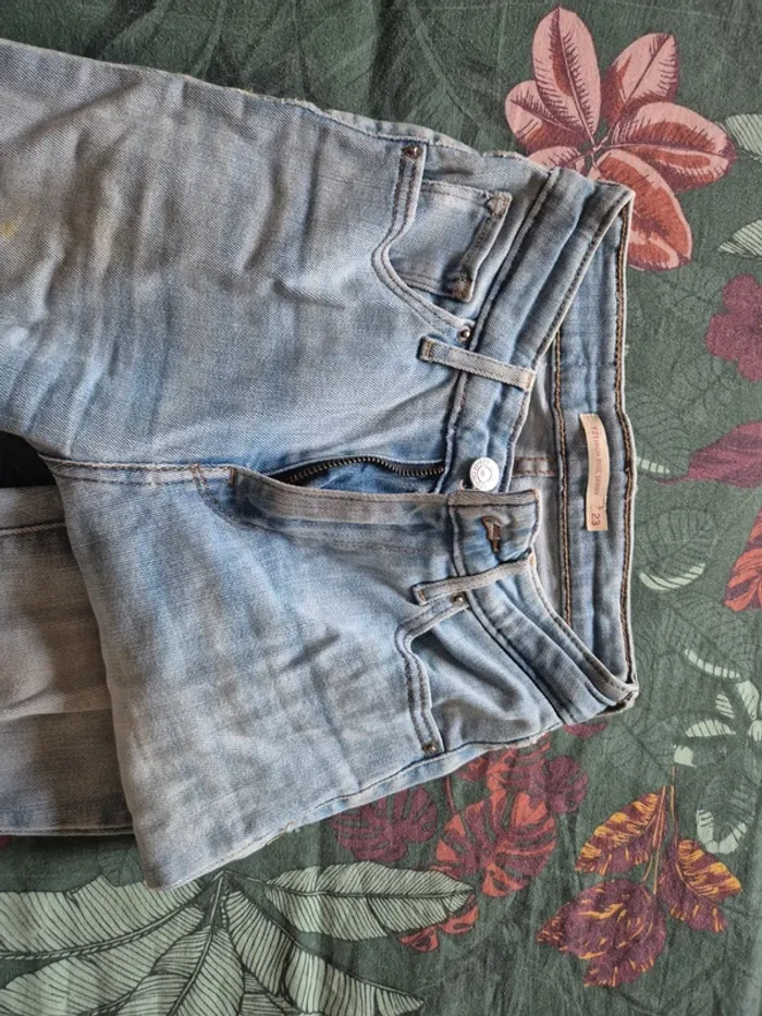 Levis 721 - photo numéro 3